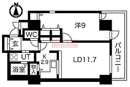 シティコート目黒4号棟 216