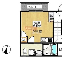天現寺ハウスＲ 302
