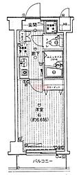 メインステージ白金高輪 105
