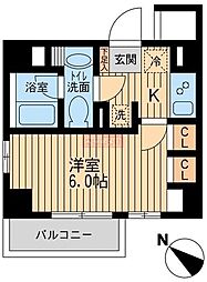 ユニフォート目黒中町 0101