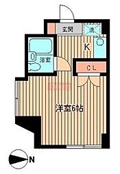 ラ・フェスタ白金 0102