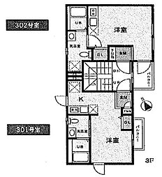 メゾンシエル品川大崎 302