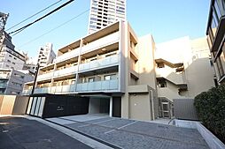 ディームス麻布狸穴町 410