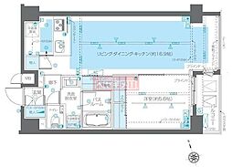 ＺＯＯＭ広尾 304