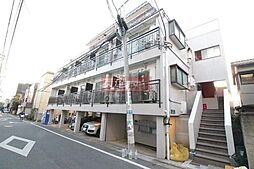 ウエストヒル 204