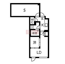 渋谷区上原２丁目