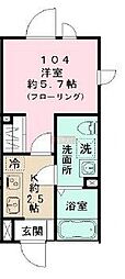 世田谷区豪徳寺２丁目