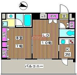 グリーンフィールド小竹向原 503