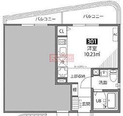 世田谷区羽根木２丁目の一戸建て