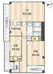 杉並区和泉3丁目の一戸建て