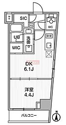 ＳＹＦＯＲＭＥ西小山 406