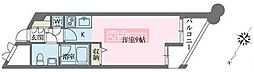 ドゥーエ学芸大学 0805