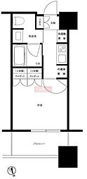 大崎ガーデンレジデンス 921
