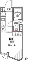 世田谷区羽根木2丁目の一戸建て