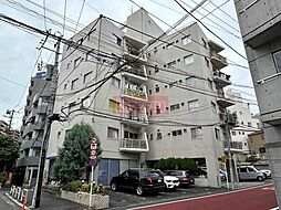 白金台八光マンション 403