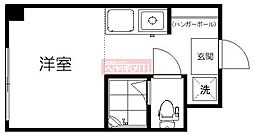 サンハイム田町 1115