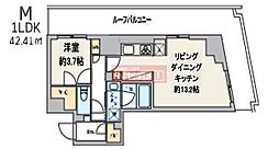 ＧａｒｄｅｎＸａｖｉｓ不動前 ガーデンザヴィス不動前 402