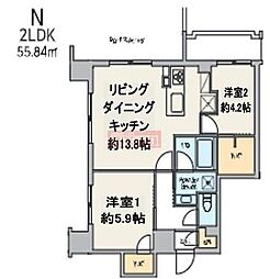ＧａｒｄｅｎＸａｖｉｓ不動前 ガーデンザヴィス不動前 503