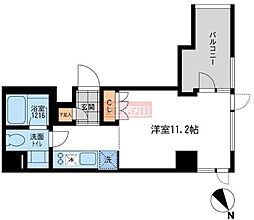 アーデン五反田 0505