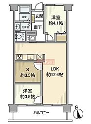 白金台ローヤルコーポ
