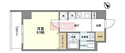 ウェルスクエア中目黒 301