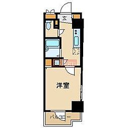 トーシンフェニックス下目黒 1103