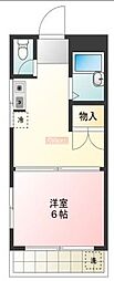 光生ハイツ 206