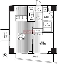 Ｔｉ−ＨＩＧＡＳＨＩＡＺＡＢＵ 1204