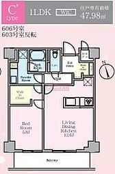 板橋区常盤台２丁目