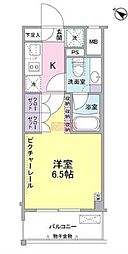 SIL西五反田（旧　ベルファース西五反田） 1104