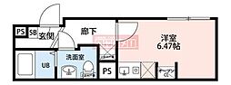 ＰＲＩＭＥ大崎 204