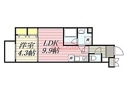 板橋区徳丸１丁目