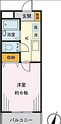 豊島区高松２丁目