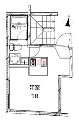 板橋区氷川町