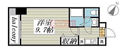 メゾン・ド・ヴィレ白金台 1003