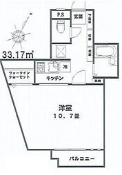 目黒区駒場１丁目