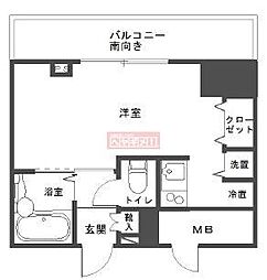 新宿区下落合４丁目