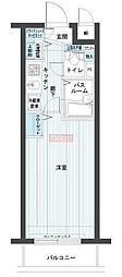 フェニックス五反田 敷なし．5 305