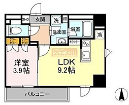 グランジット白金高輪 602