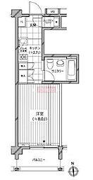 カスタリア麻布十番七面坂 212