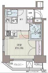 ヴェローナ戸越銀座 602