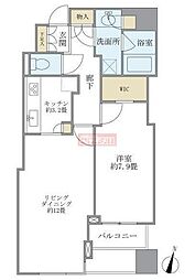 大崎ウエストシティタワーズＥ棟 704