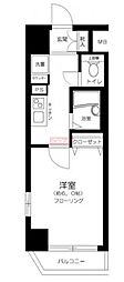 杉並区和泉２丁目