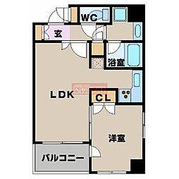 パレステュディオ渋谷ステーションフロント 601