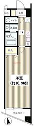 フレール南長崎 102