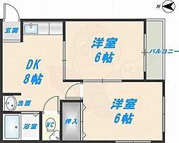 ニッコーハイツ