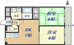 東大阪市西堤本通東３丁目