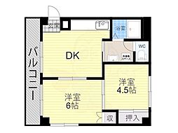 大阪市生野区小路東２丁目