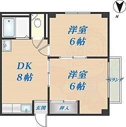 ニッコーハイツ