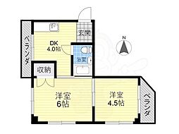 東大阪市中小阪１丁目